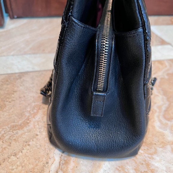 Chanel Paris Salzburg CC Eyelet Tote - Picture 7 of 10